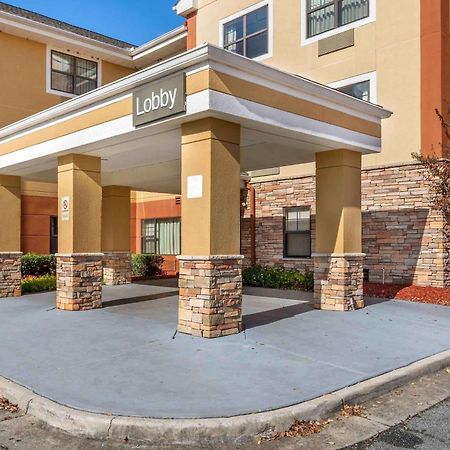 Suburban Studios Columbus Bradley Park מראה חיצוני תמונה