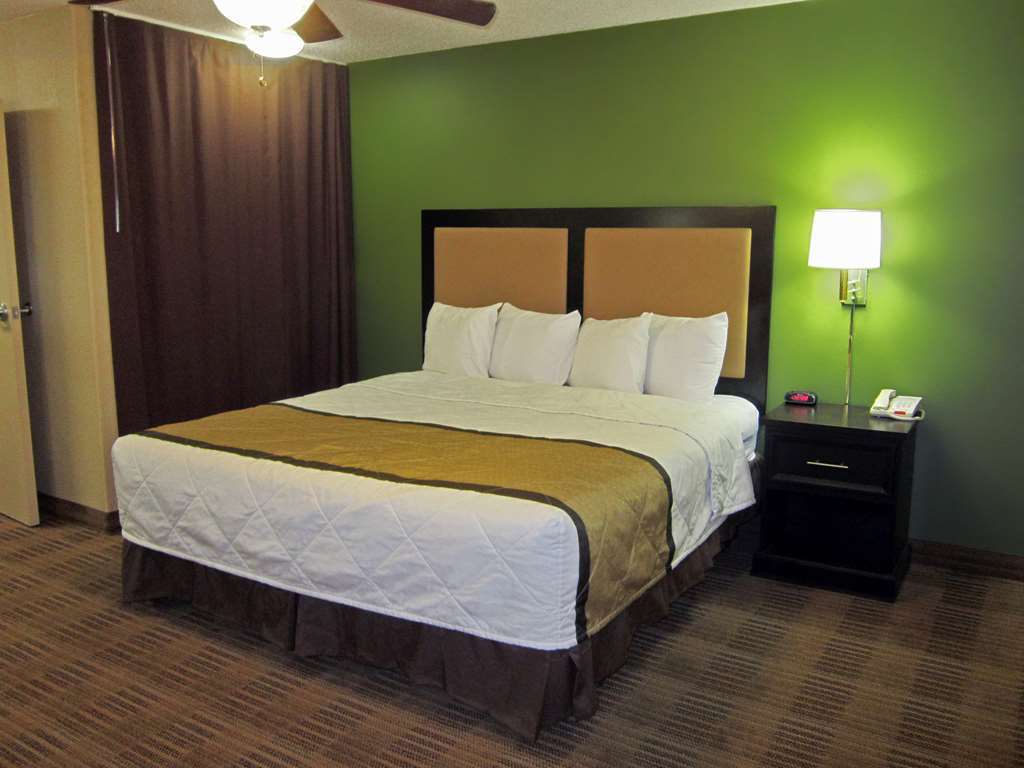 Suburban Studios Columbus Bradley Park חדר תמונה